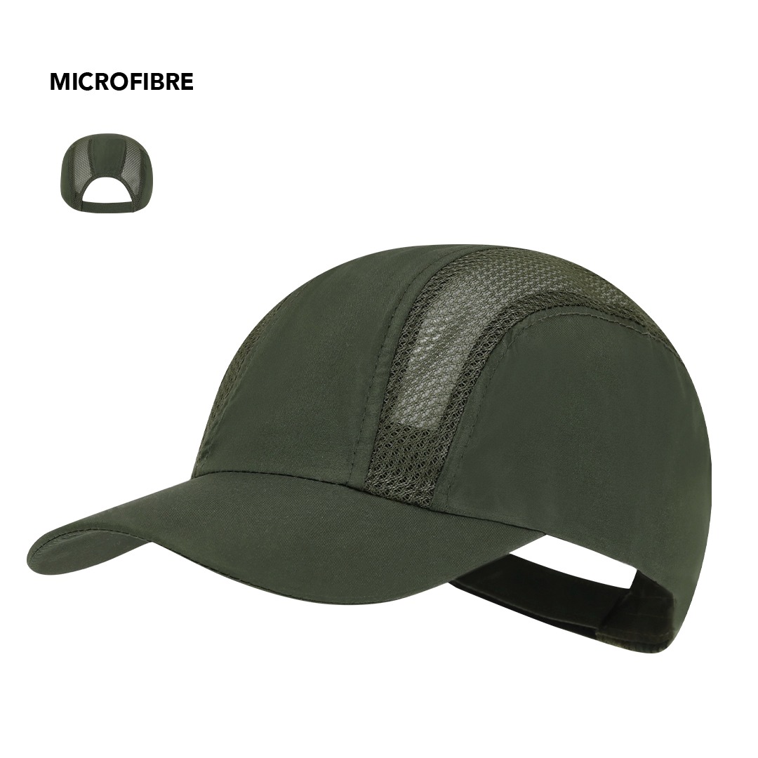 Gorras técnicas